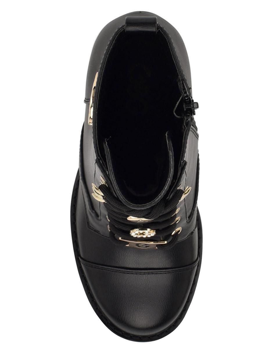 Bota arriba del tobillo para mujer 2