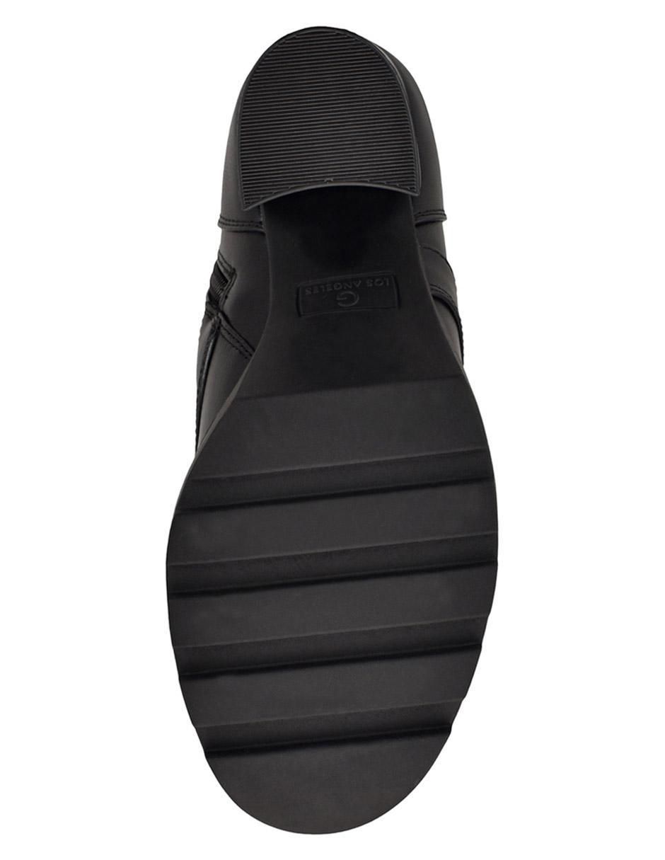 Bota arriba del tobillo para mujer 3
