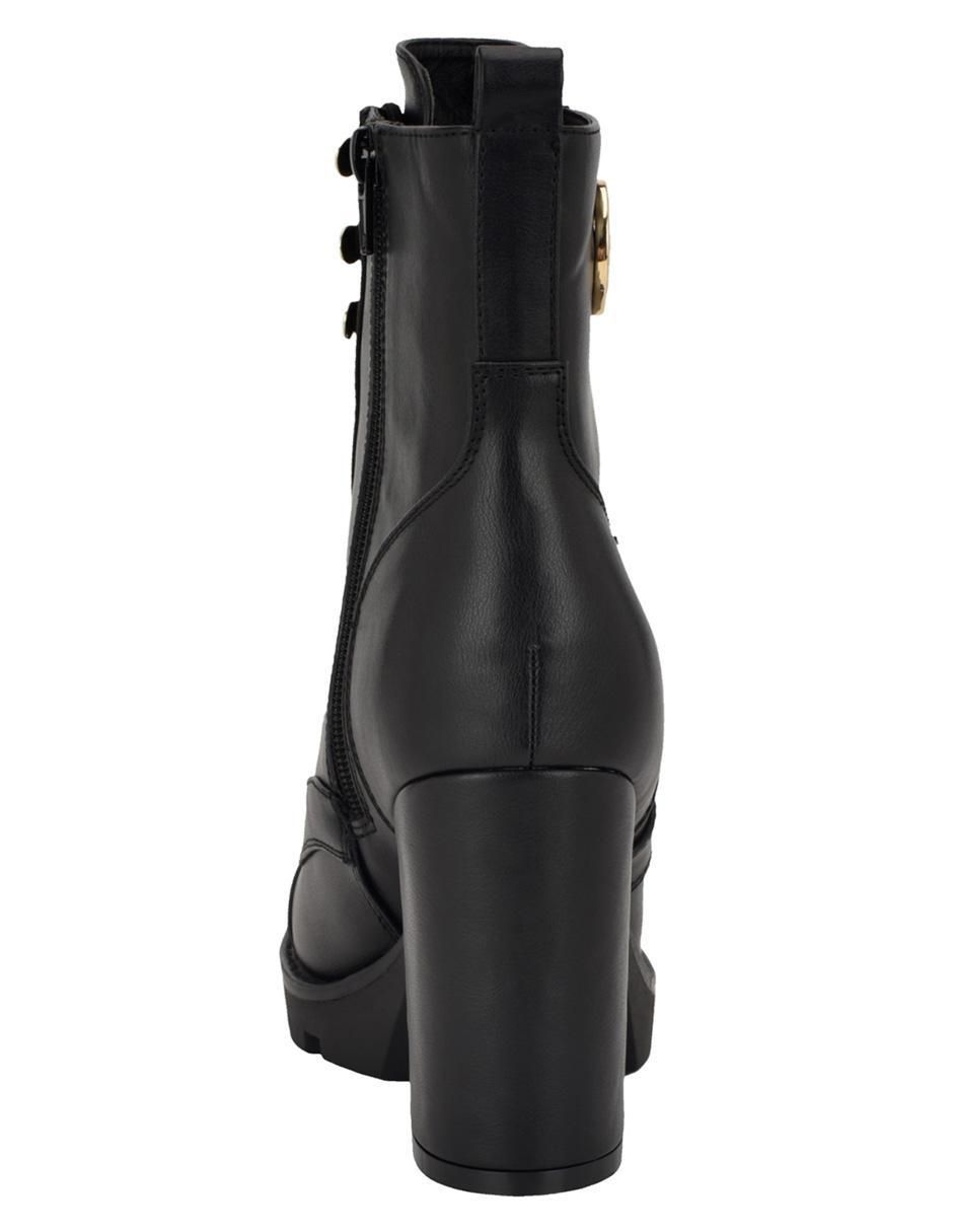 Bota arriba del tobillo para mujer 4