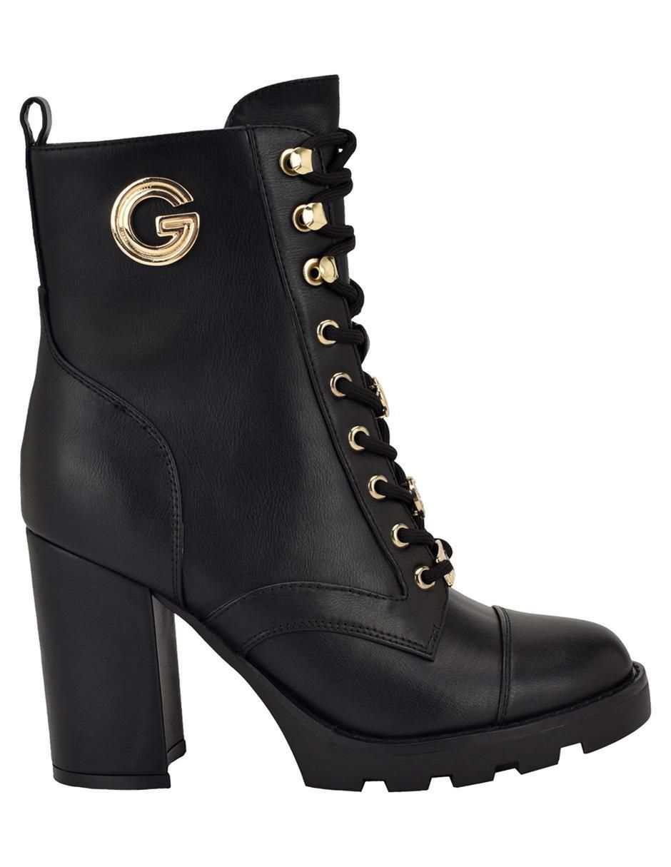 Bota arriba del tobillo para mujer 6