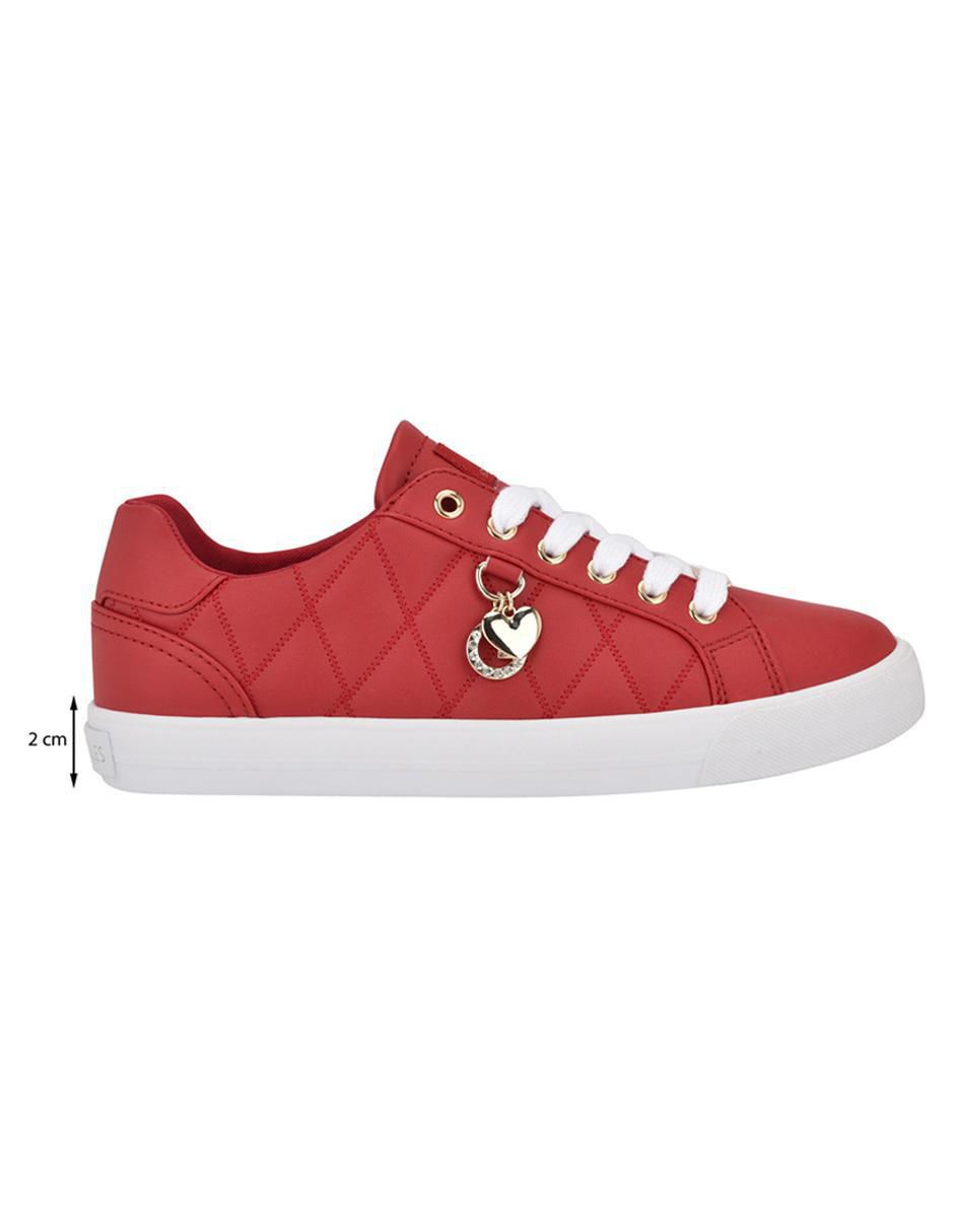 Tenis Gbg Los Angeles para mujer