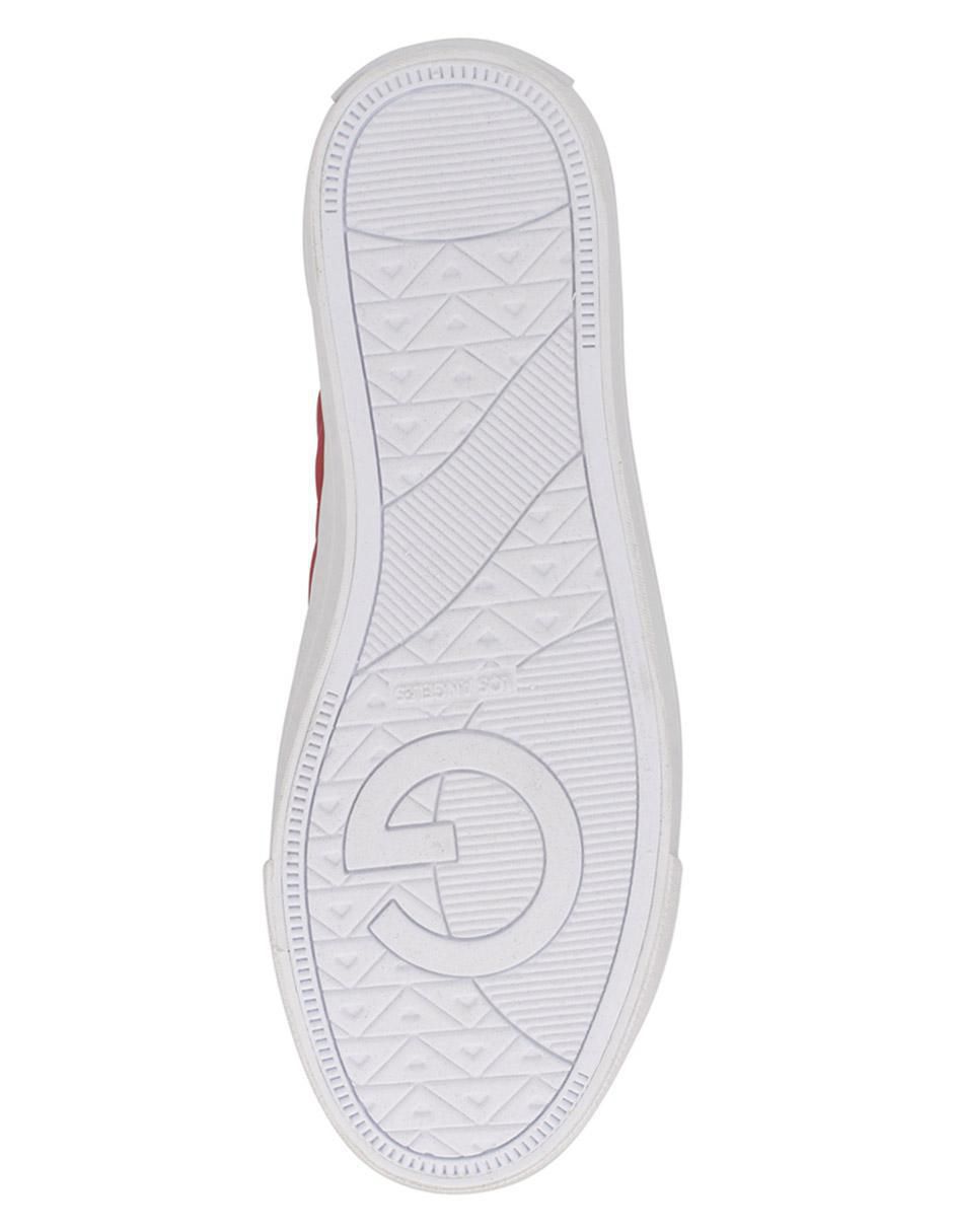 Tenis Gbg Los Angeles para mujer