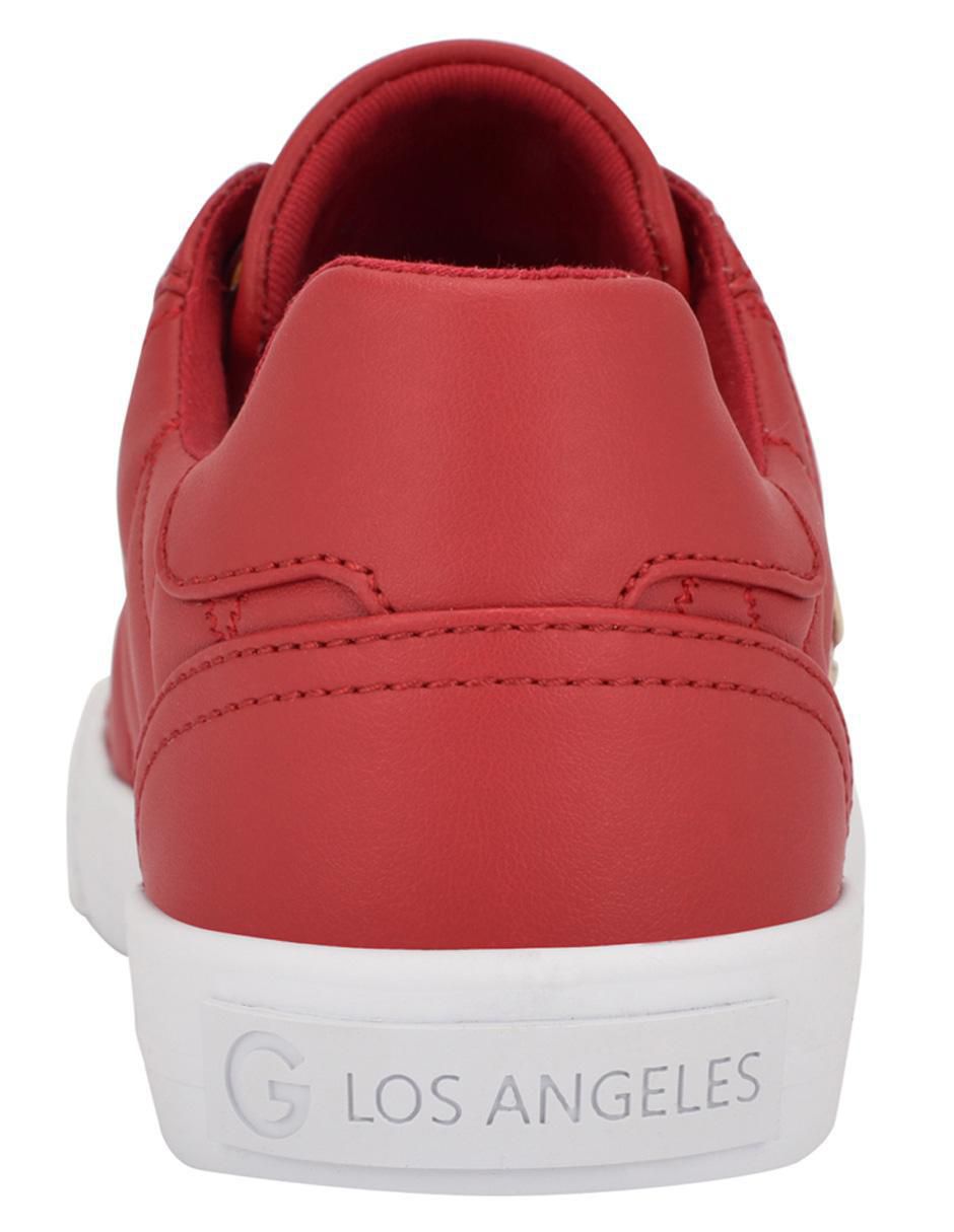 Tenis Gbg Los Angeles para mujer