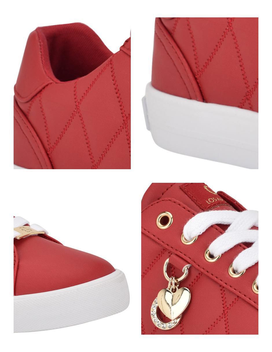 Tenis Gbg Los Angeles para mujer