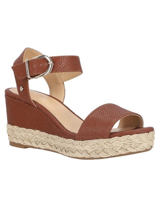 Sandalia para mujer