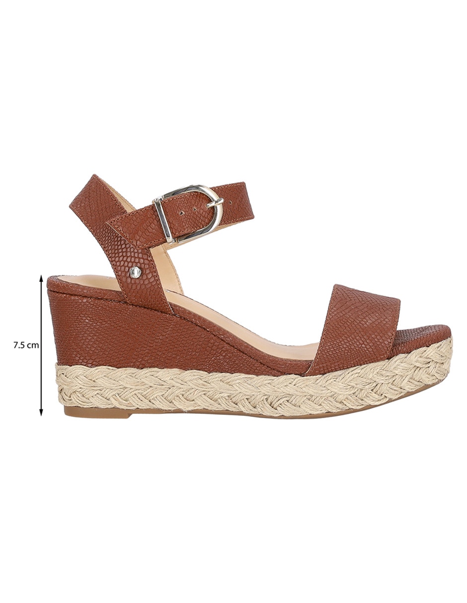 Sandalia para mujer 9