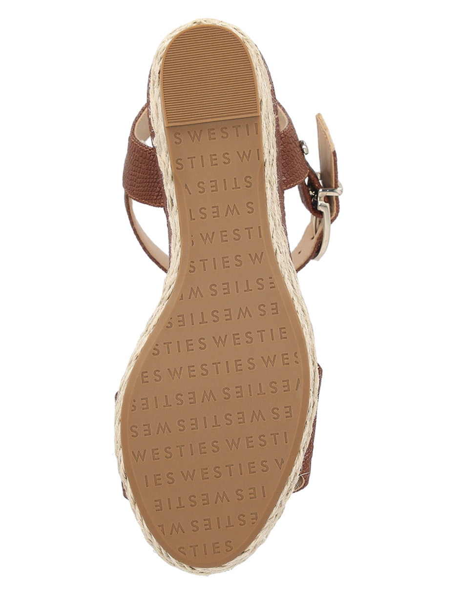 Sandalia para mujer 6