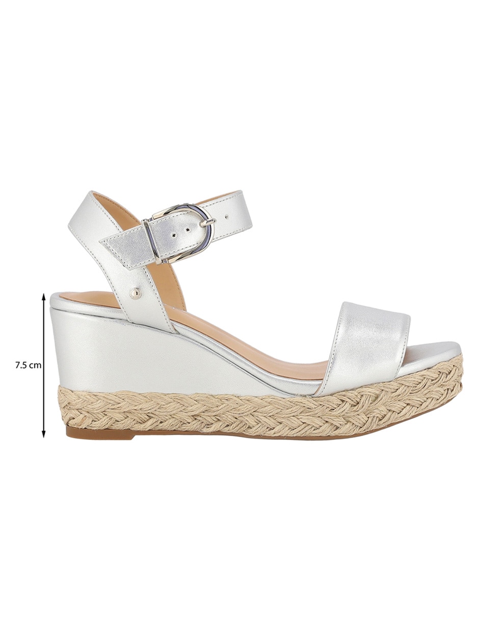Sandalia para mujer 7