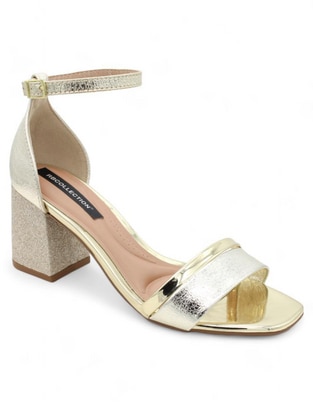 Sandalia para mujer