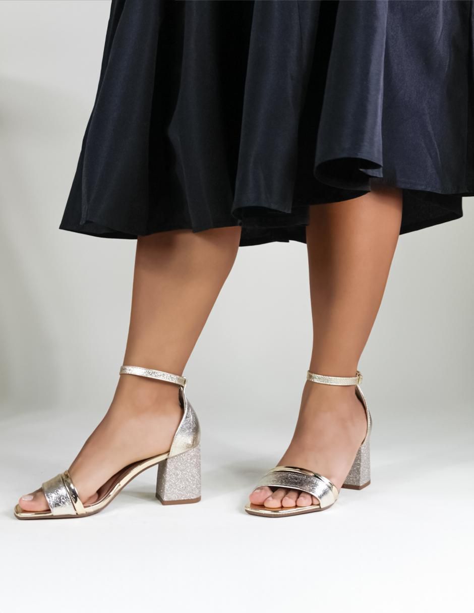 Sandalia para mujer 2