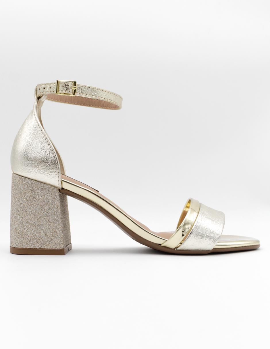 Sandalia para mujer