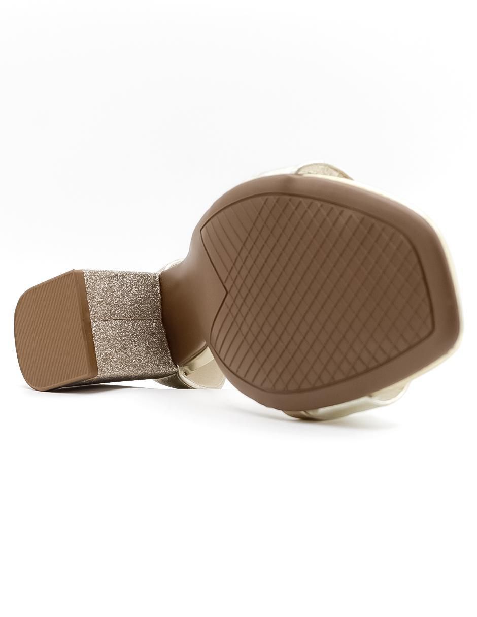 Sandalia para mujer