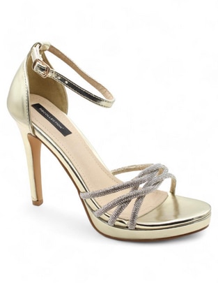 Sandalia para mujer 1