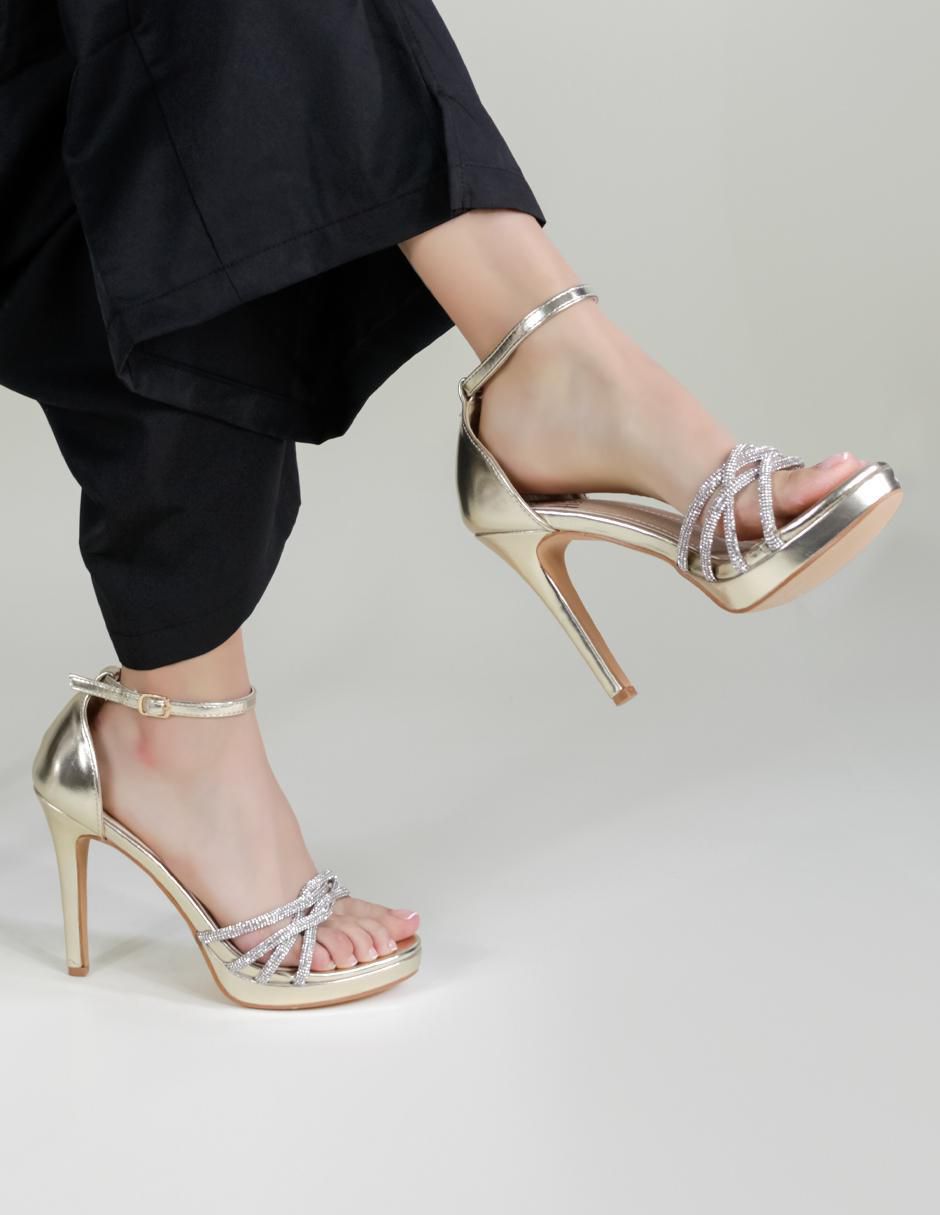 Sandalia para mujer 2