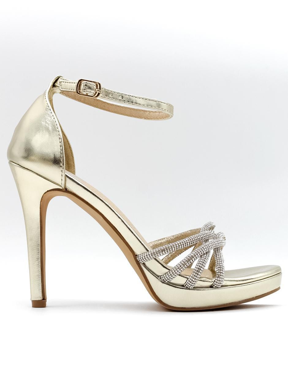 Sandalia para mujer 3