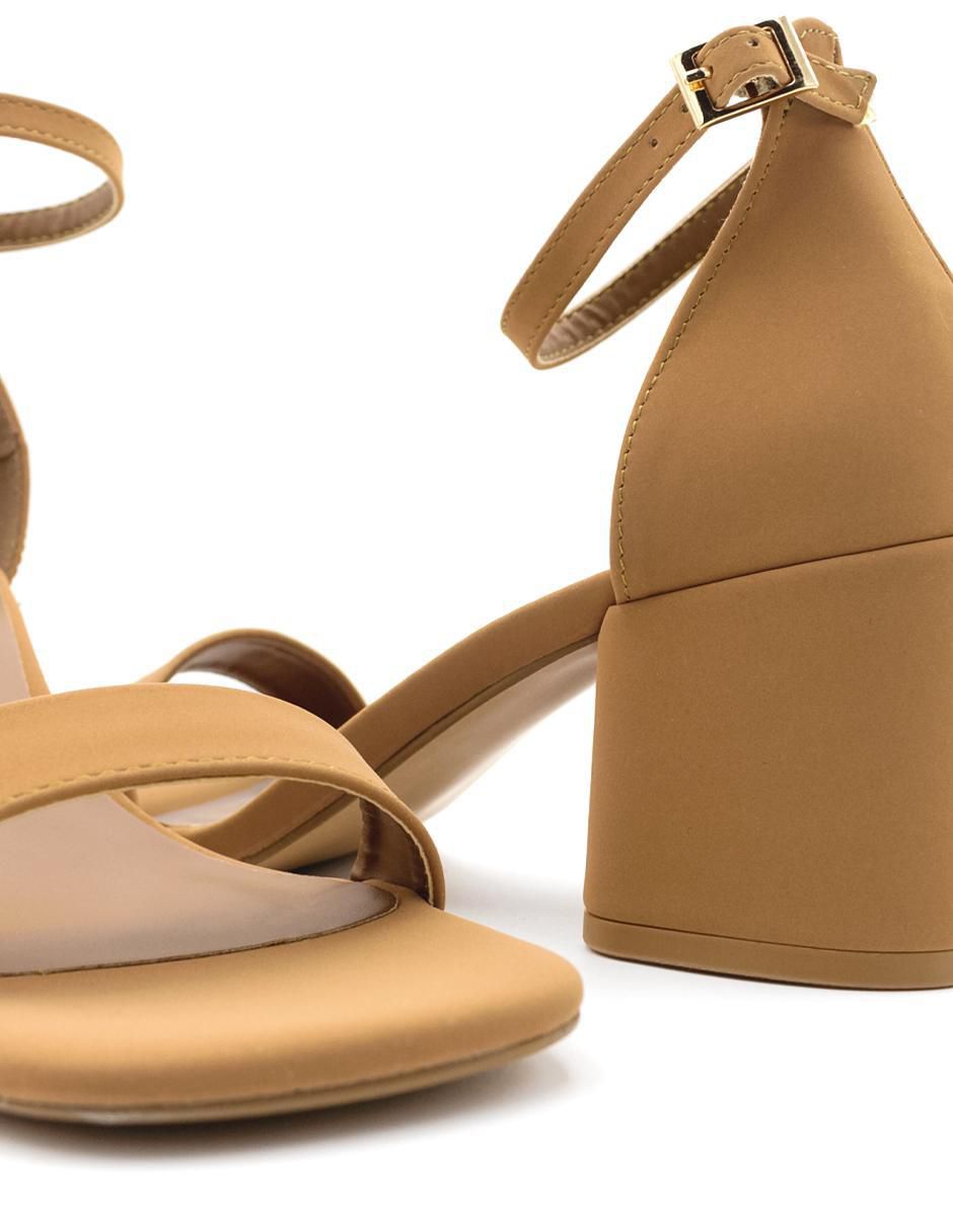 Sandalia Pequeños Productores para mujer 6