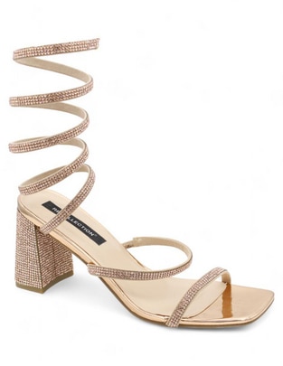 Sandalia para mujer