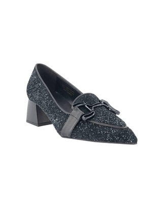 Zapato de piel para mujer Zapato de piel para mujer