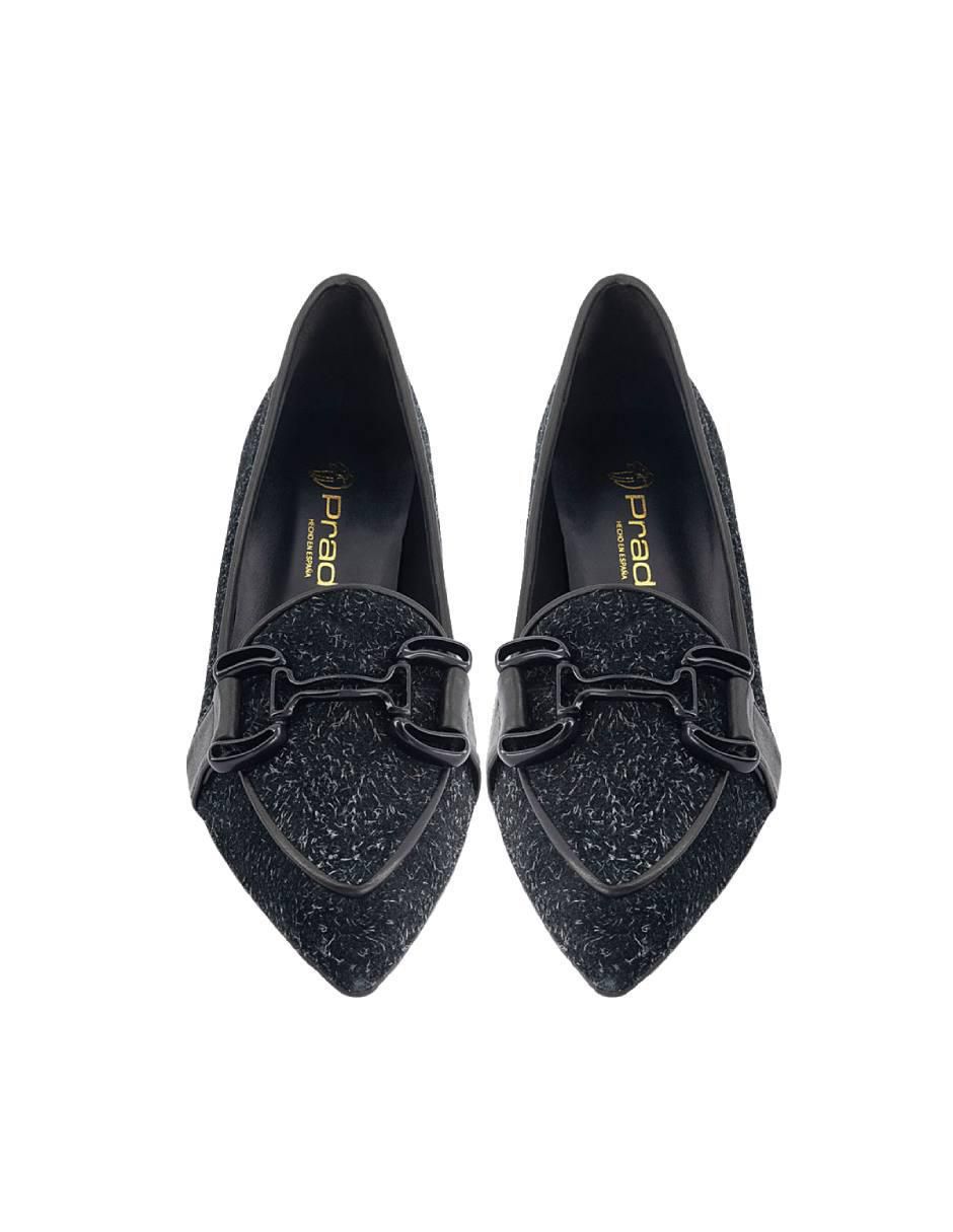 Zapato de piel para mujer 2
