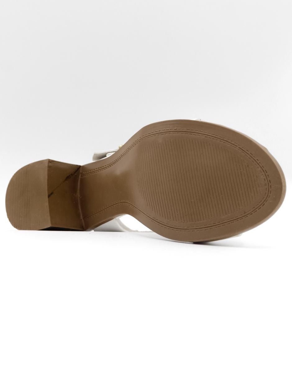 Sandalia para mujer