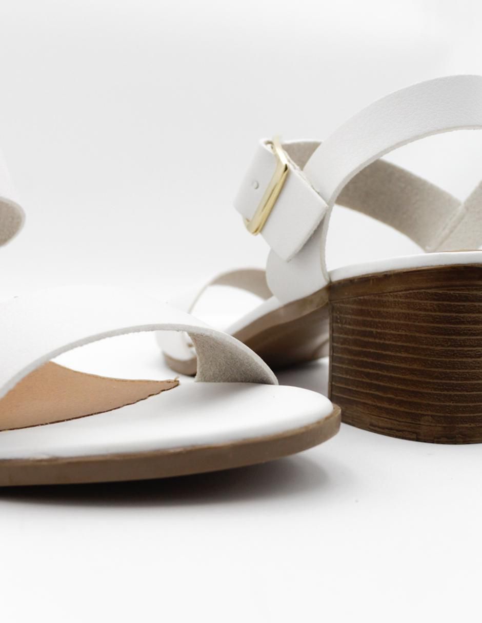 Sandalia para mujer 6