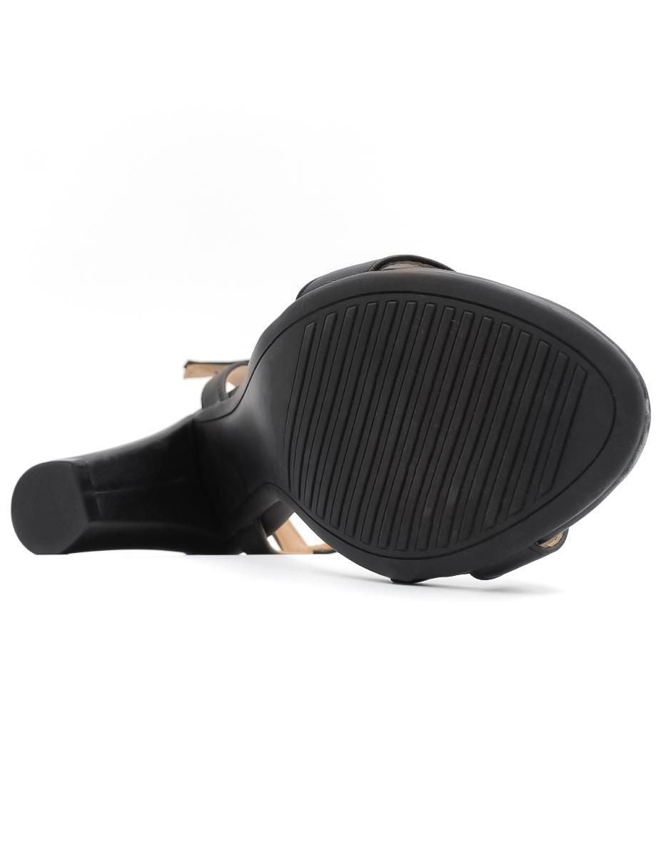 Sandalia Rbcloud Steps para mujer