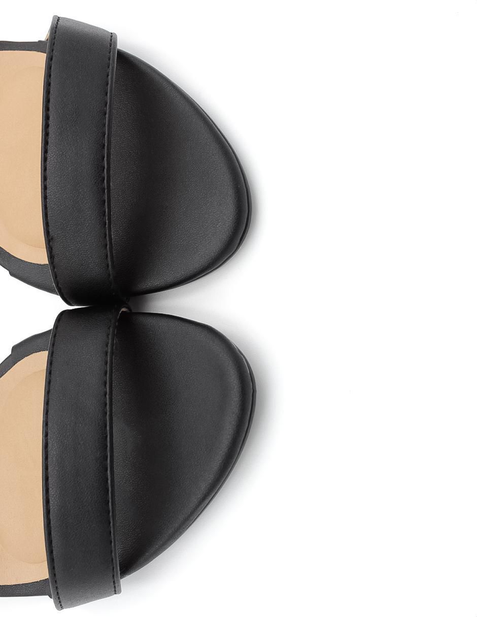 Sandalia Rbcloud Steps para mujer