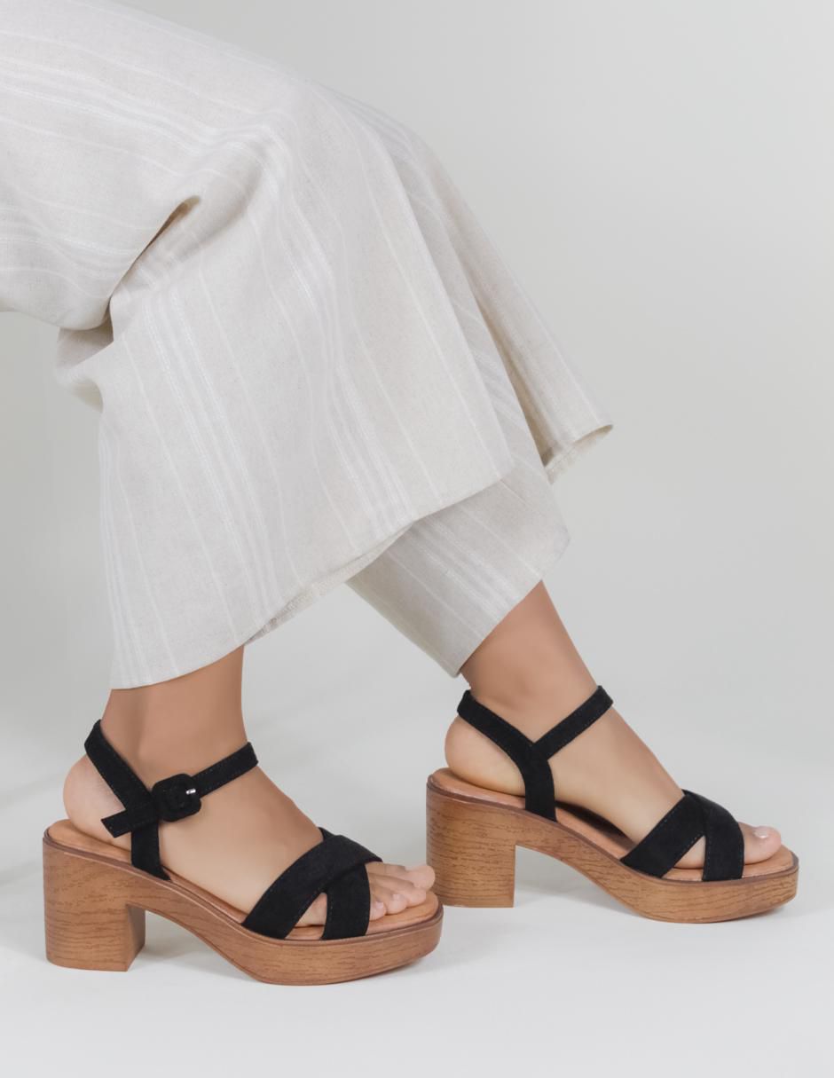 Sandalia para mujer 5