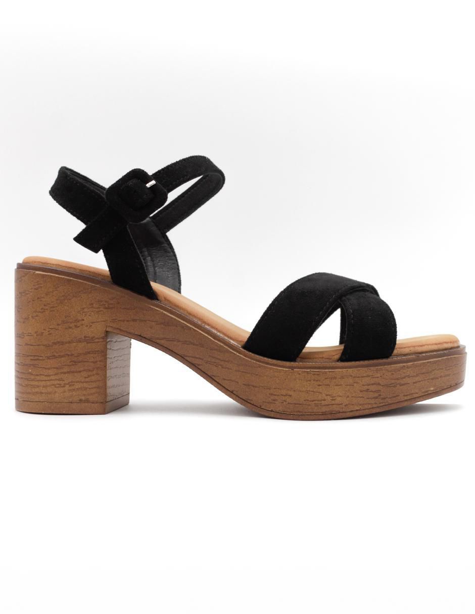 Sandalia para mujer