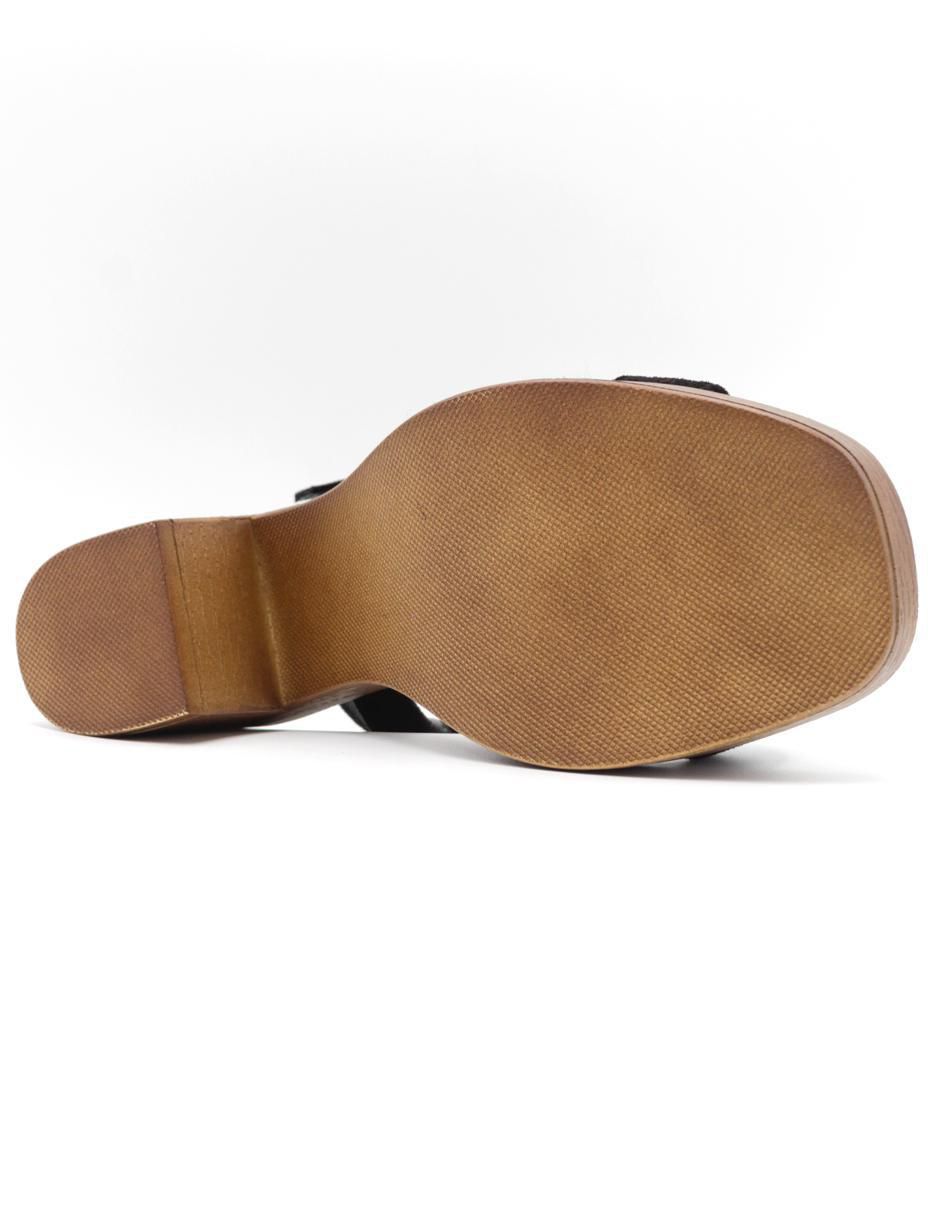 Sandalia para mujer
