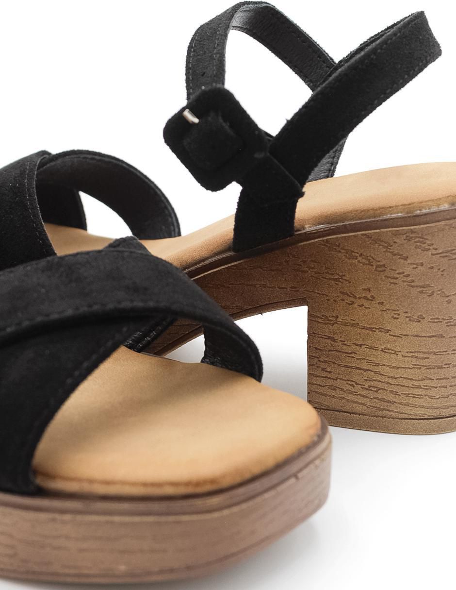 Sandalia para mujer