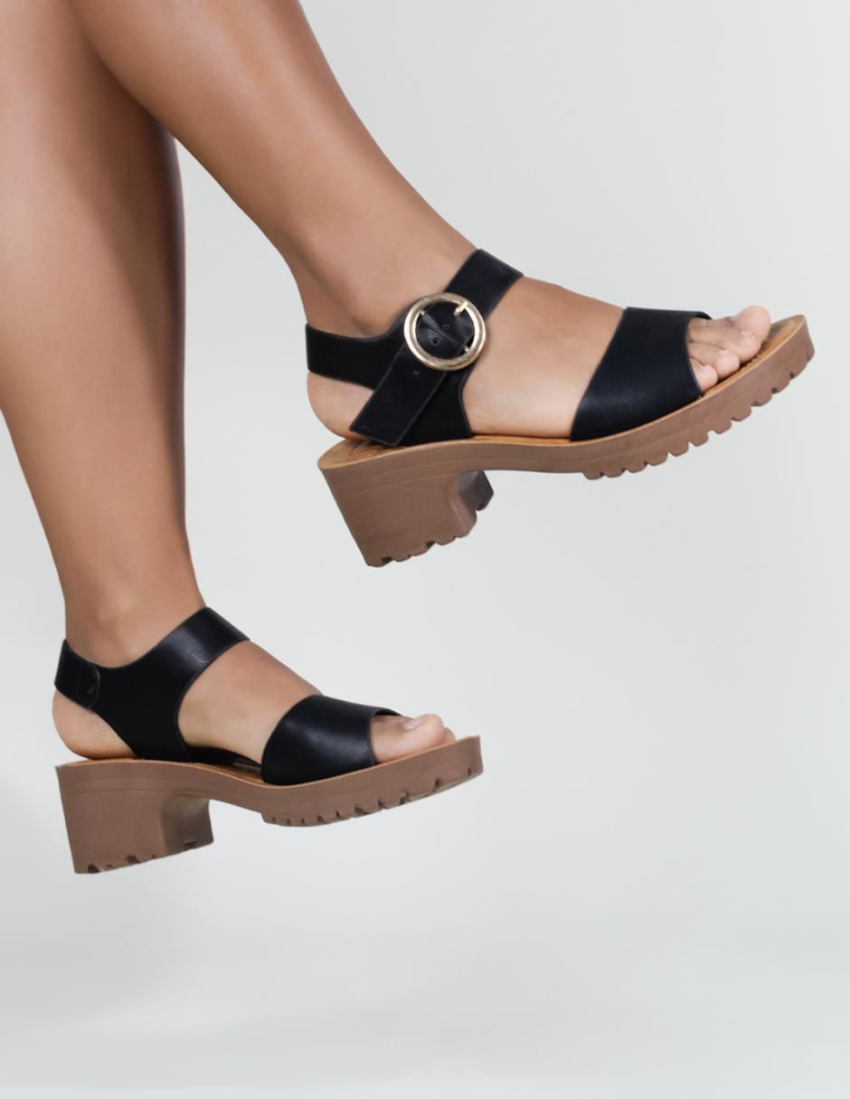 Sandalia para mujer 5