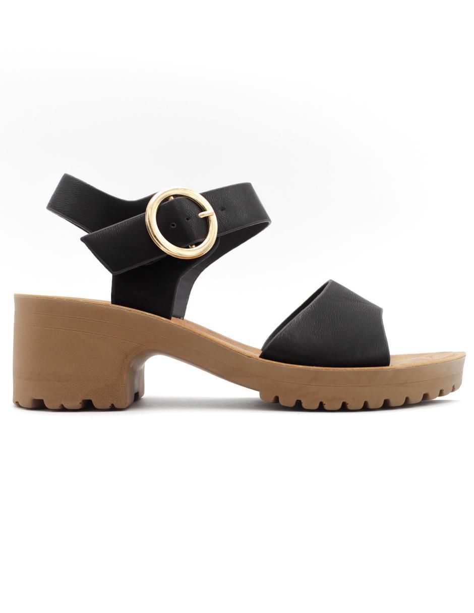 Sandalia para mujer