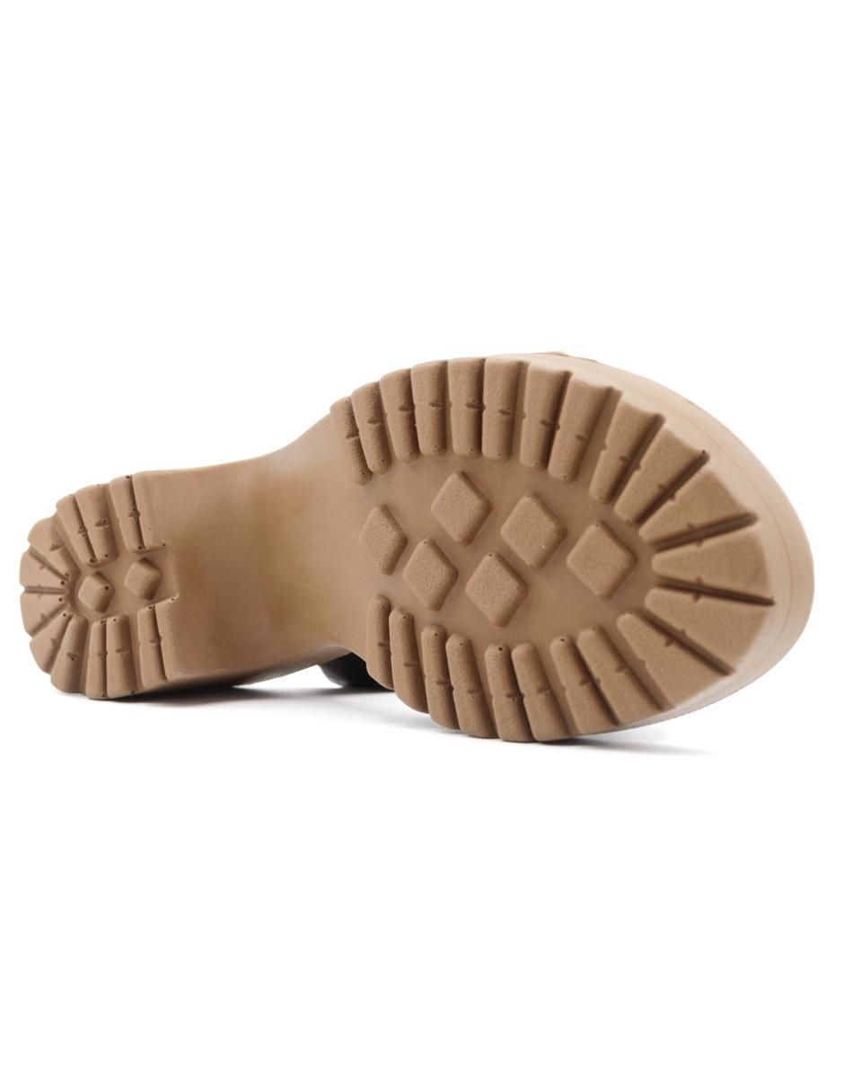Sandalia para mujer