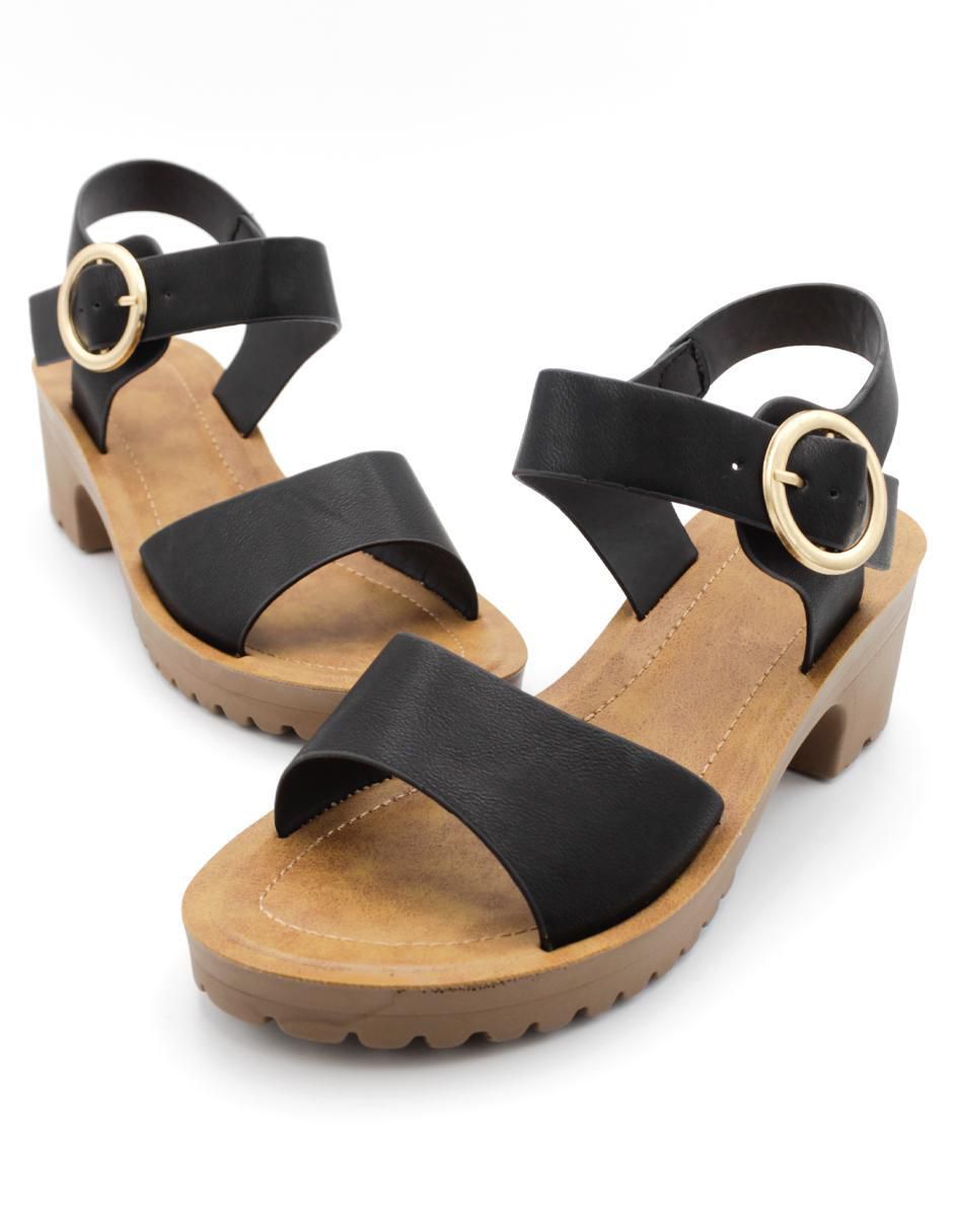 Sandalia para mujer