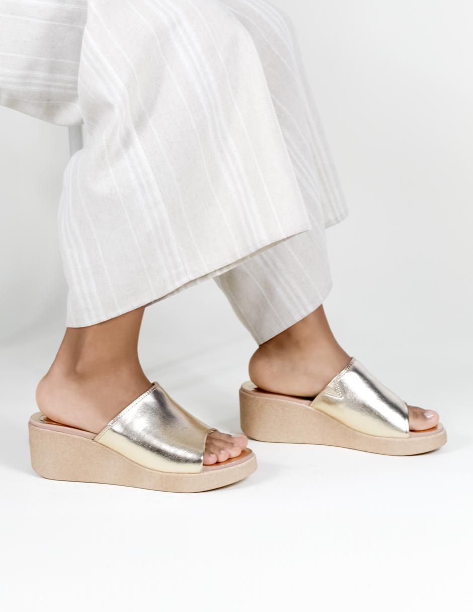 Sandalia para mujer 5