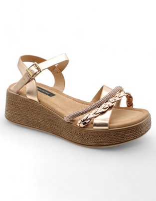 Sandalia para mujer
