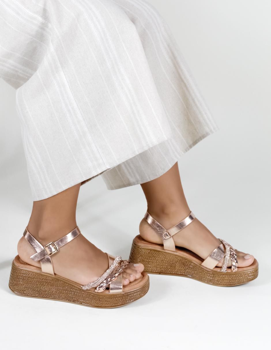 Sandalia para mujer 5