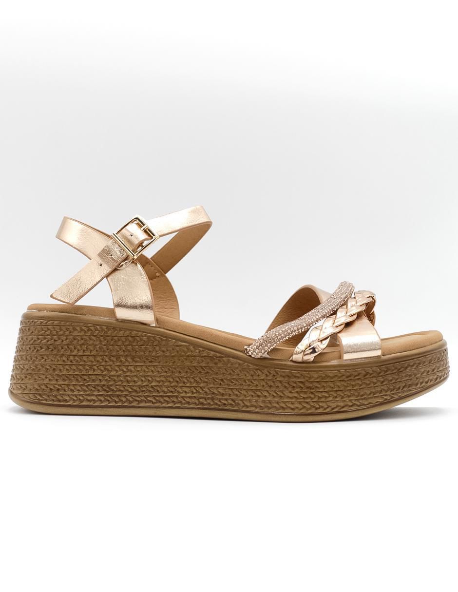 Sandalia para mujer
