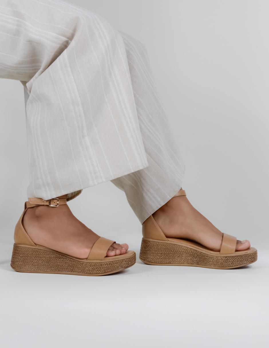 Sandalia para mujer 5