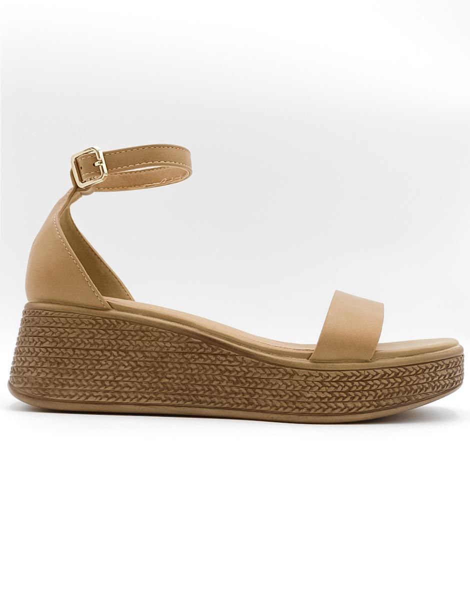 Sandalia para mujer