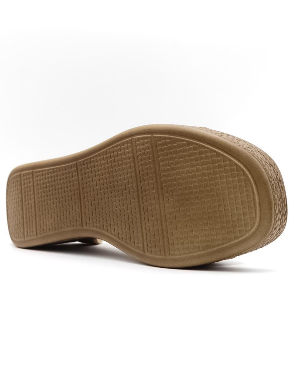 Sandalia para mujer
