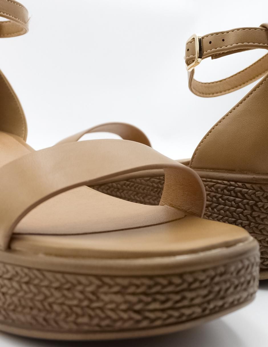 Sandalia para mujer 6
