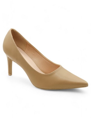 Zapatilla piel Cloud Steps Zapatilla piel Cloud Steps