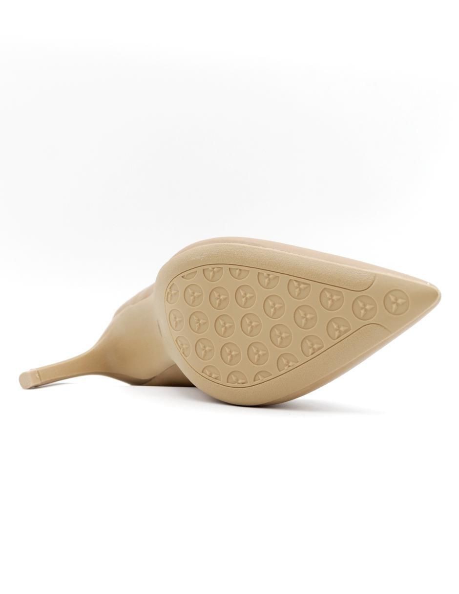 Zapatilla piel Cloud Steps 3