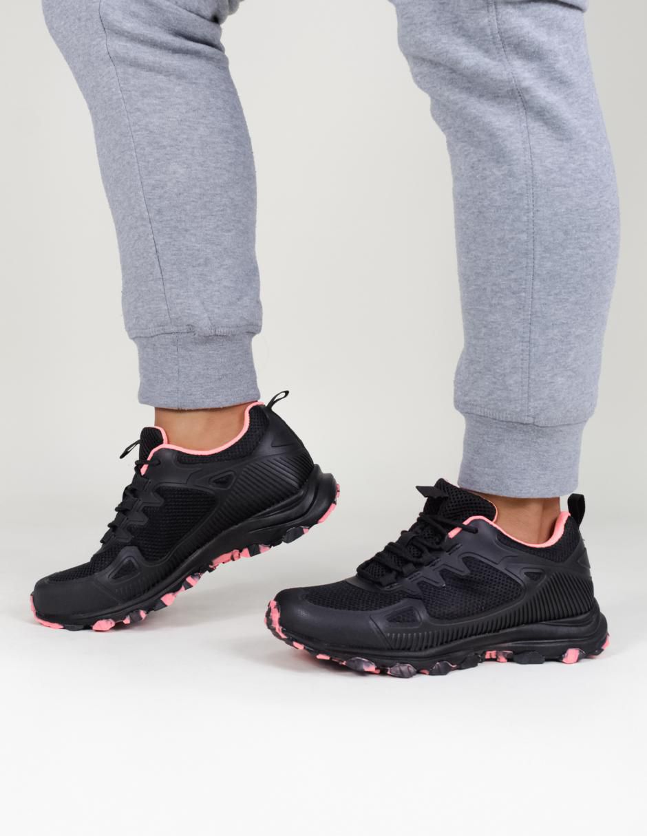 Tenis Sport para mujer 6