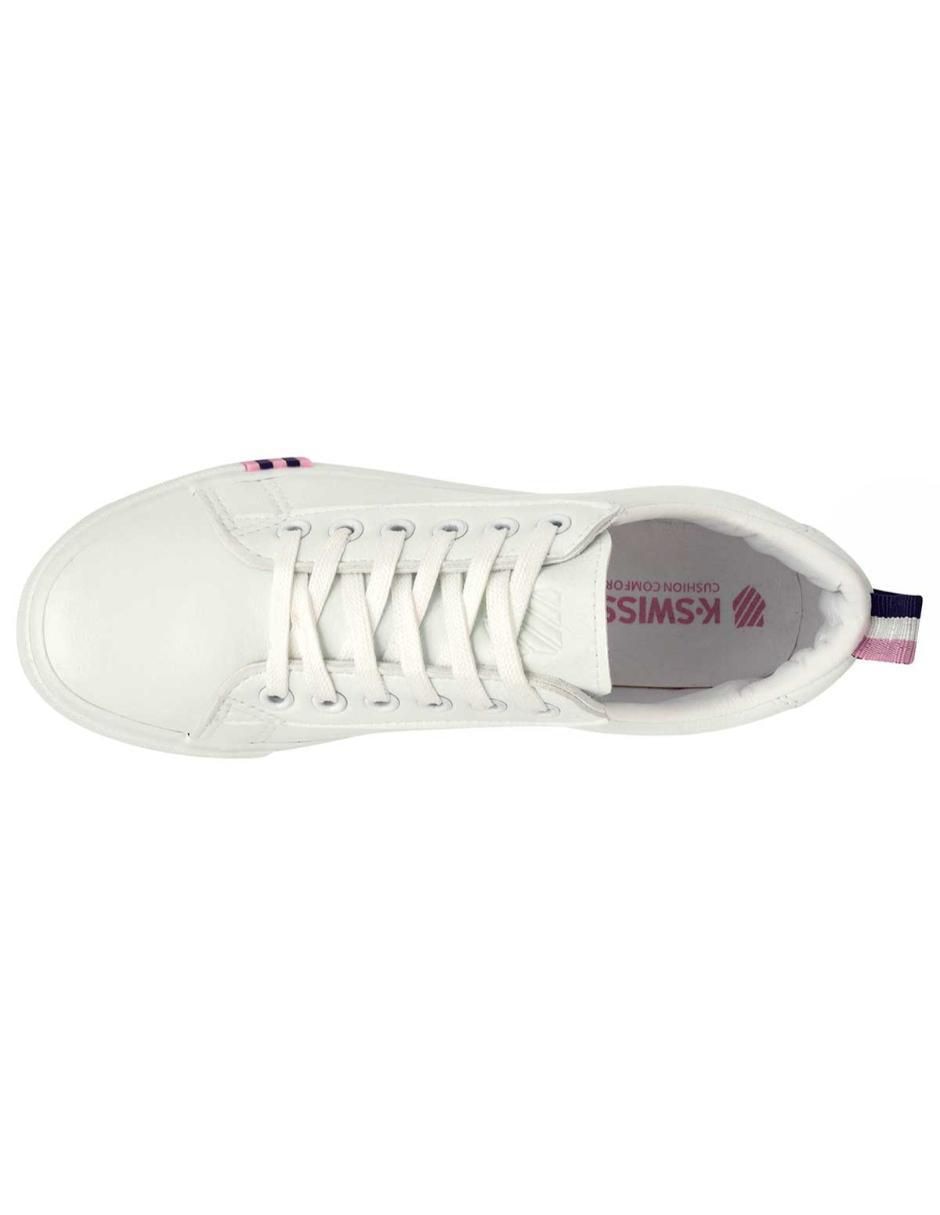 Tenis para mujer