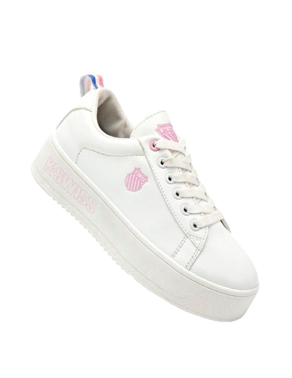 Tenis para mujer