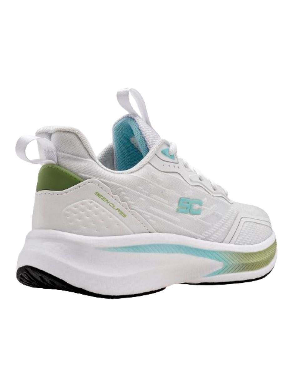 Tenis para mujer