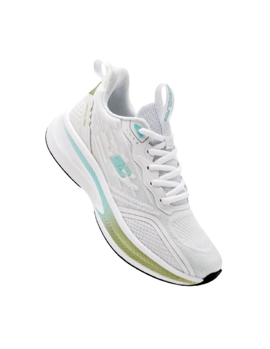 Tenis para mujer